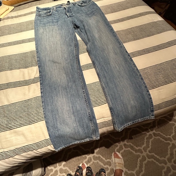 Men’s Ralph Lauren Polo Jeans - Picture 5 of 7